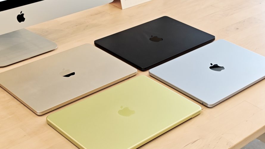 最安値MacBook Neoの実力は？鹿児島中央駅パソコン教室コンぐら レビュー