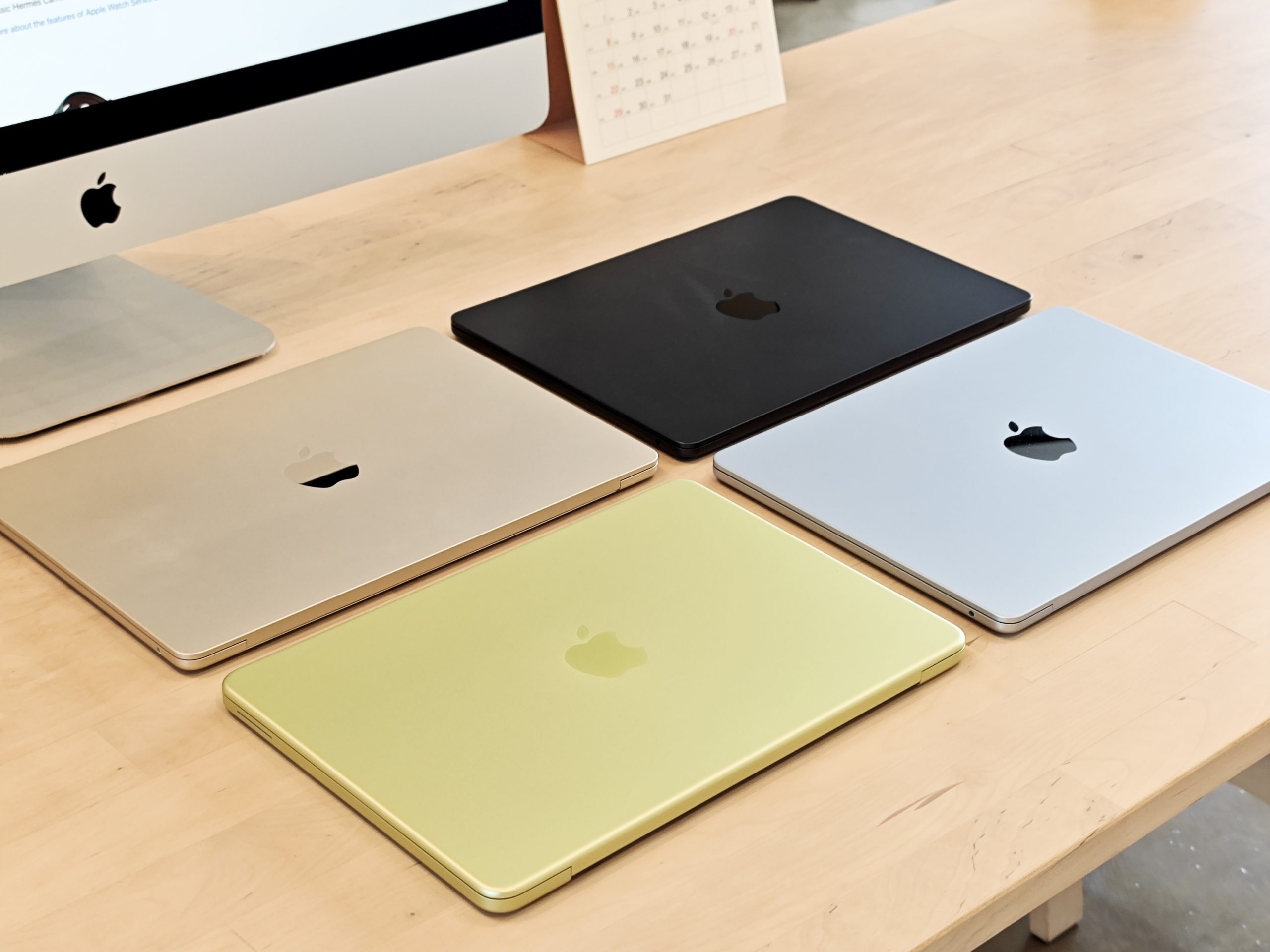 MacBookNeo鹿児島市パソコン教室コンぐら